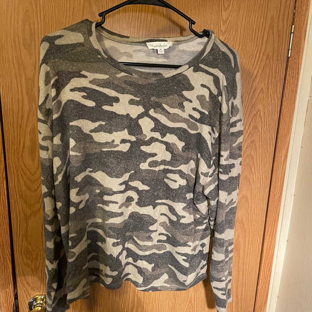 Cloud Chaser Shirt